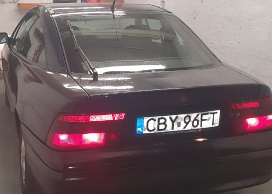 Sprzedam Opla
