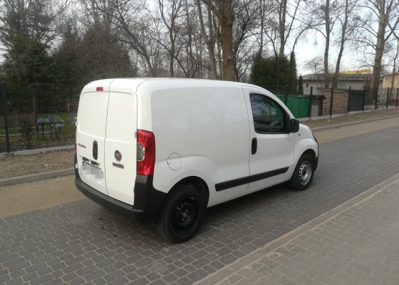Sprzedam Fiata Fiorino 