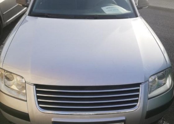 Volkswagen Passat B5 po lifcie | Sprzedam
