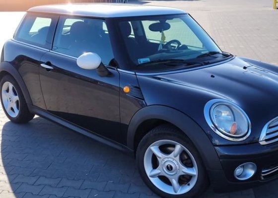 Mini cooper 2007 | Sprzedam