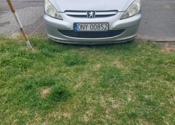 Auto sprzedaż | Peugeot 307