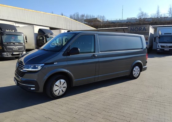 Volkswagen Transporter T6.1 Furgon