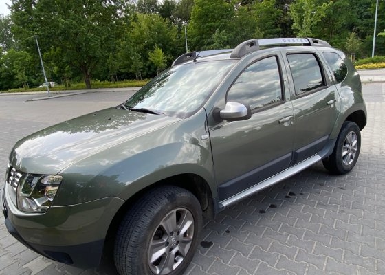 1.6, EURO5, 69 tys przebieg, rodzinny bagaznik, efektowny wyglad