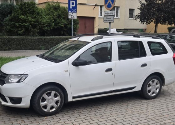 Sprzedam Dacia Logan 2015 rok 