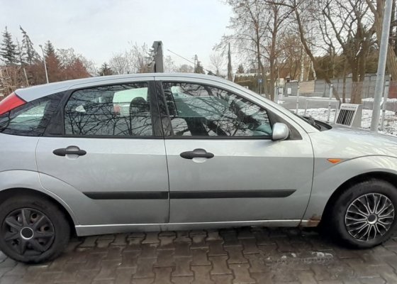 Sprzedam Forda Focusa 