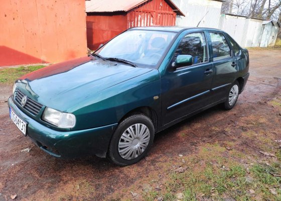 Sprzedam | VW Polo