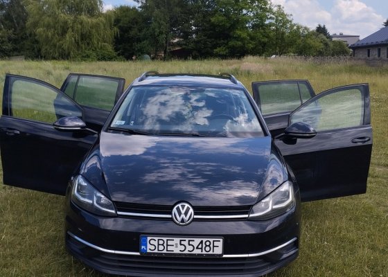 Sprzedam | Volkswagen Golf VII gen.