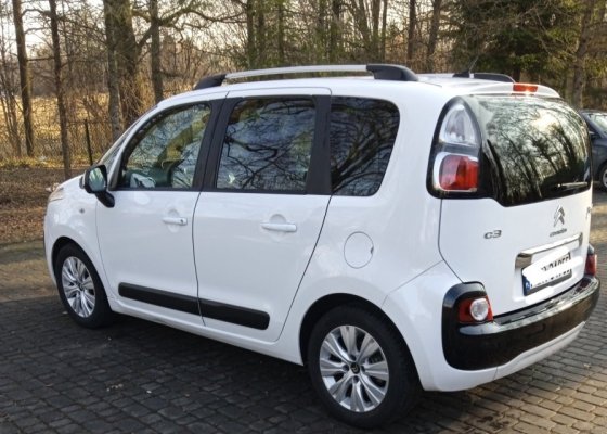 Sprzedam Citroen C3 Picasso 