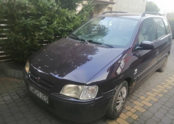 Auto sprzedam