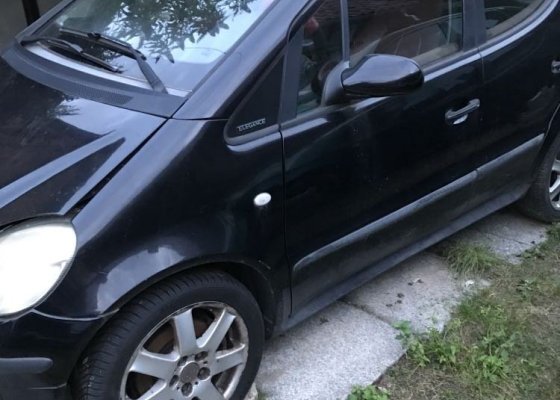 Sprzedam Mercedesa Benz A190 ELEGANCE