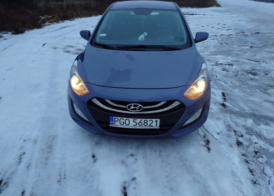 Sprzedam Hyundai i 30 GD