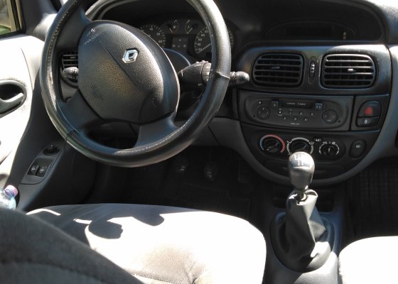 Sprzedam - Renault Megane