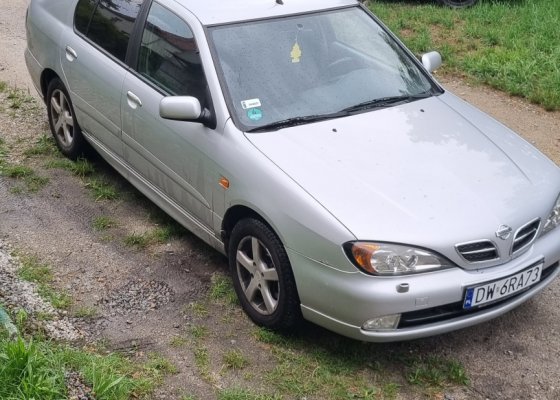 Sprzedam auto