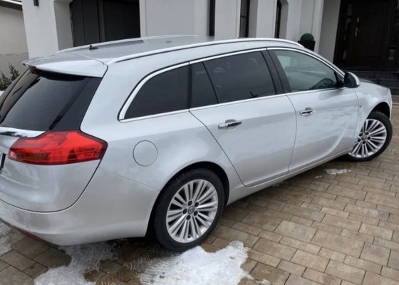 Opel Insignia | Sprzedam