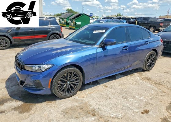 2023 BMW 330XI