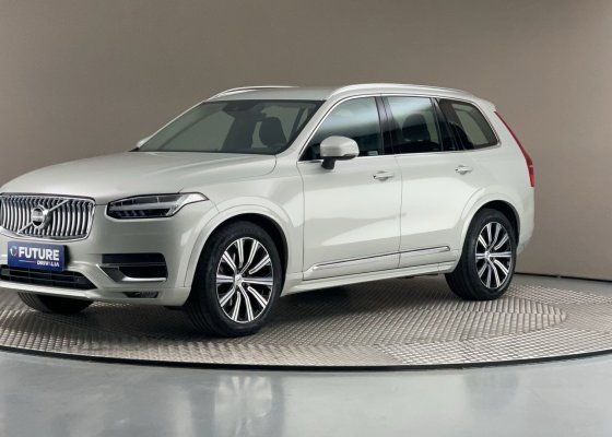 Volvo Xc 90 II 2.0