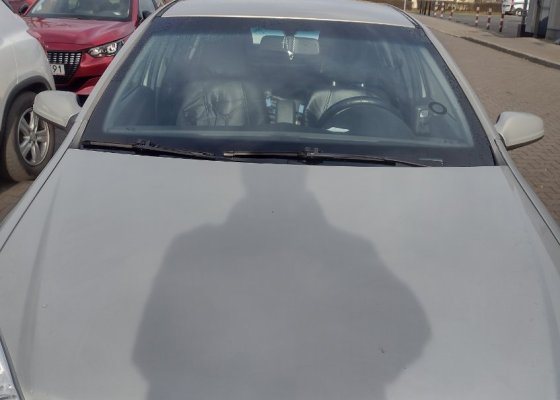 Sprzedam samochód - Opel Astra H