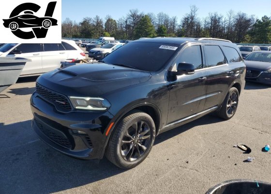 2023 DODGE DURANGO GT