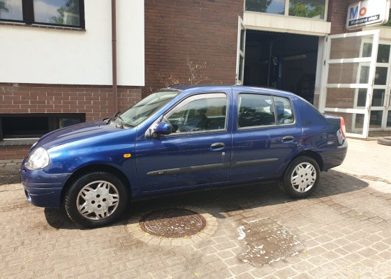 Renault Thalia - stan dobry