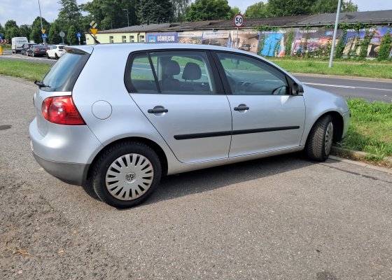 sprzdam VW GOLF 