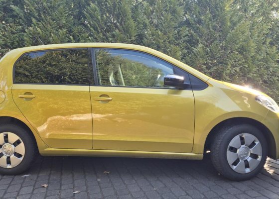 Sprzedam volkswagena up!
