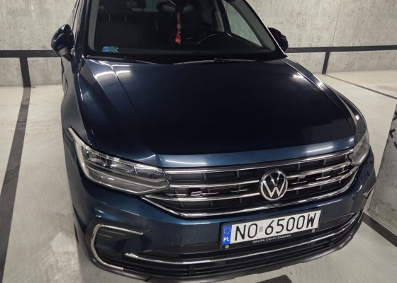TIGUAN II