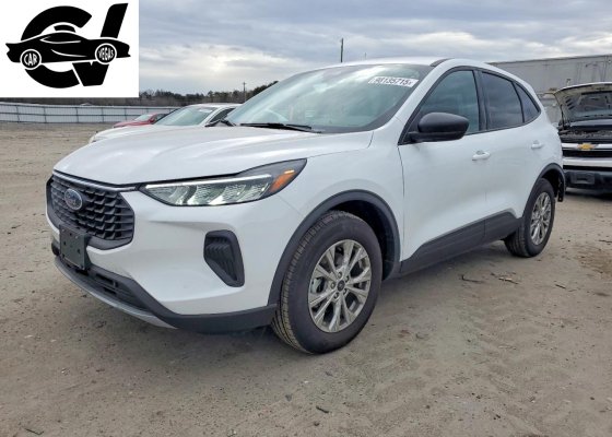 2025 FORD Kuga ESCAPE ACTIVE