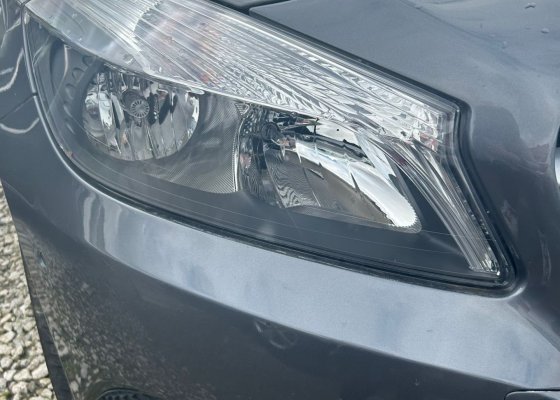 MERCEDES BENZ KLASA A 