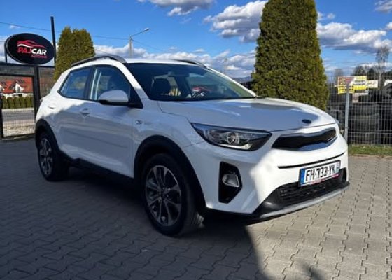 Kia Stonic 2019rok
