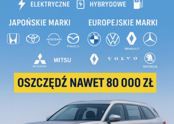 Import samochodów z Chin – kompleksowa obsługa! 