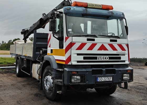 Iveco 190 