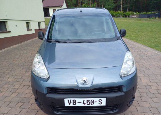 Peugeot expert 