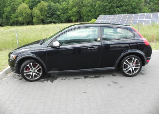 Sprzedam Volvo C30