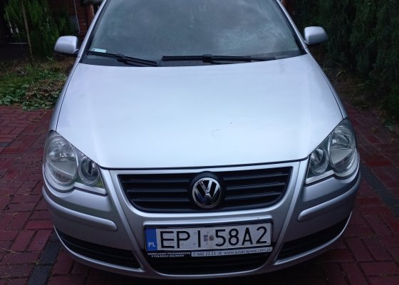Sprzedam VW Polo, okazja !