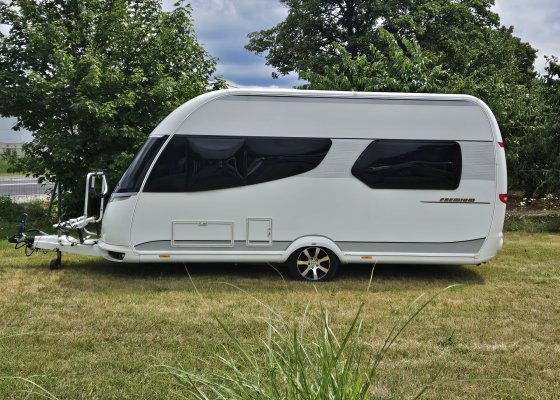 Hobby 440 premium 460