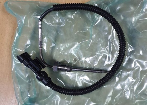 Sonda, czujnik Deutz, wózki widłowe Linde części zamienne wózek widłowy