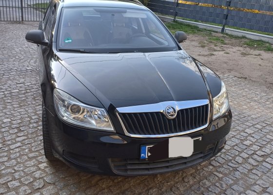 Skoda octavia 1.2 Tsi