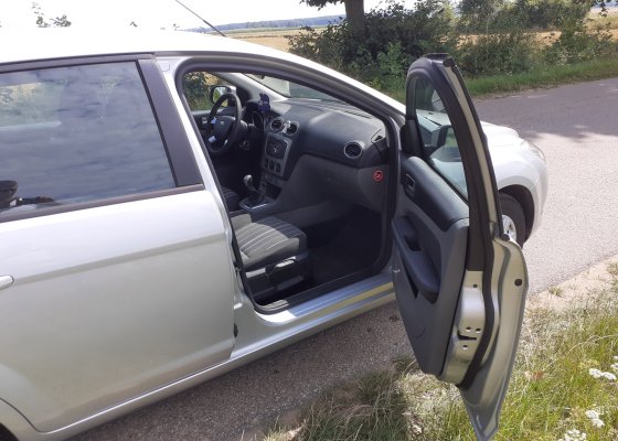 Ford Fokus kombi zadbany 