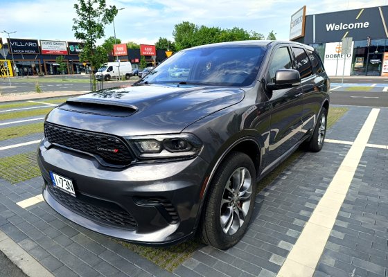 Dodge Durango 