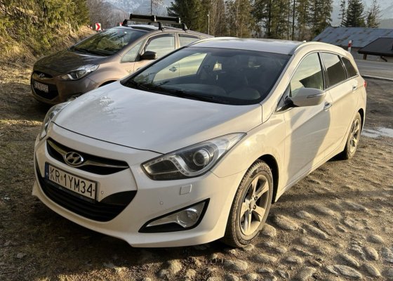 Sprzedam Hyundai i40