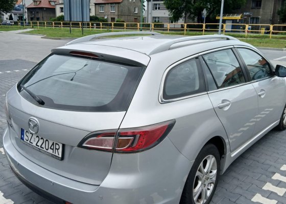 Mazda6