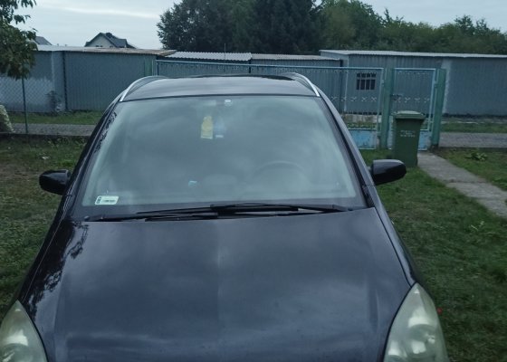 Opel Zafira | Sprzedam