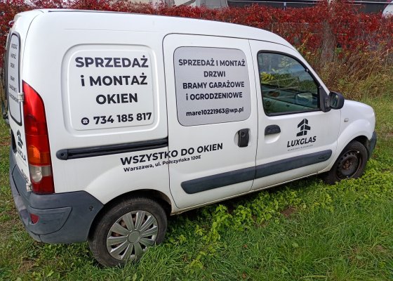 sprzedam samochód