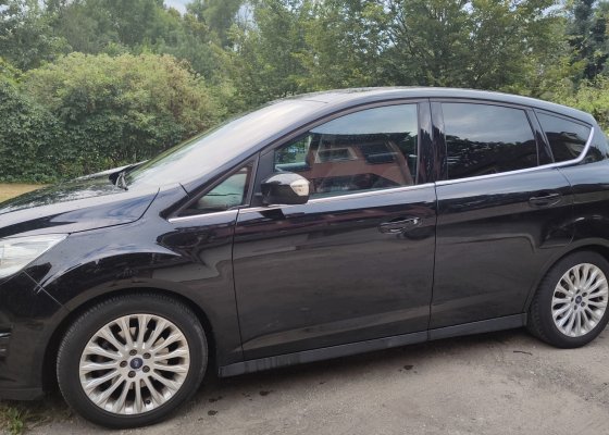 Ford C-MAX C-Max 2.0 TDI Titanium