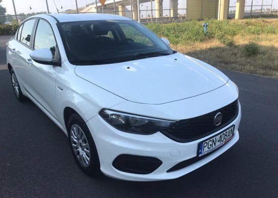 FIAT TIPO 
