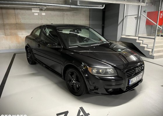 Volvo C30 1.6 D