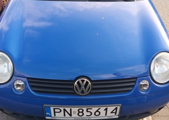 Sprzedam | Volkswagen Lupo