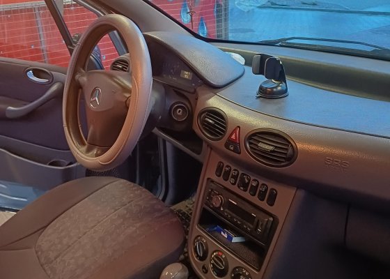 Sprzedam Mercedes a170 
