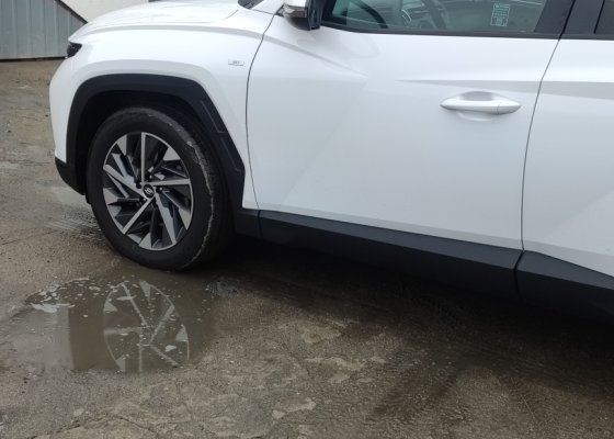 SUV | Hyundai Tucson