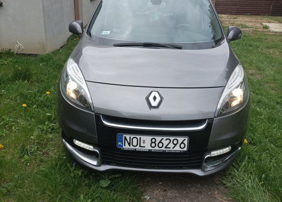 Sprzedam renault Megane 